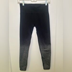 Gymshark Adapt Ombré Seamless Leggings